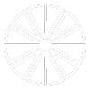 25 diverse therapeutic segments