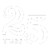 25+ years experience