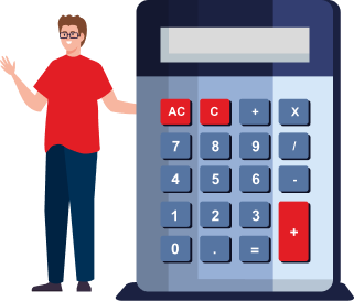 PTR & PTS Calculator