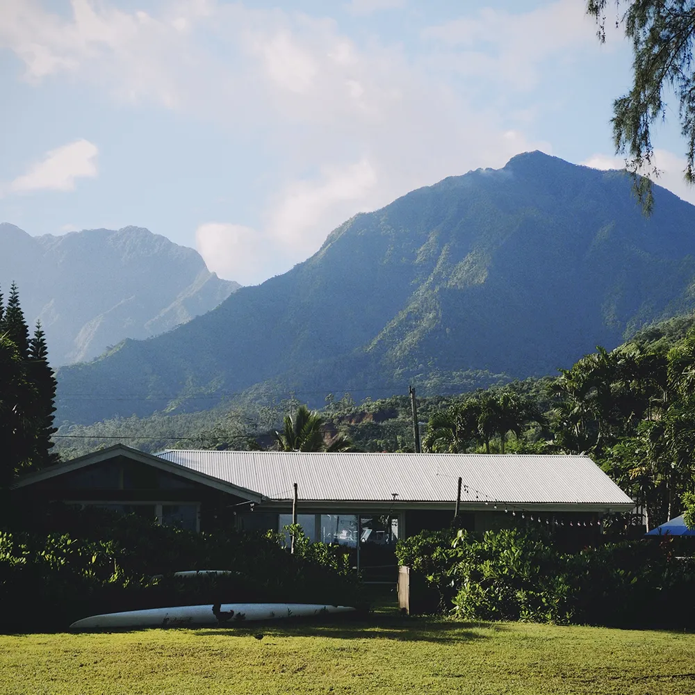 Annual Mountain Retreat '23