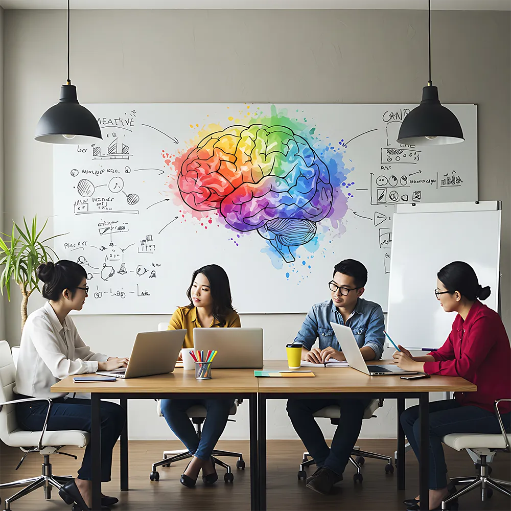 Brainstorming Session