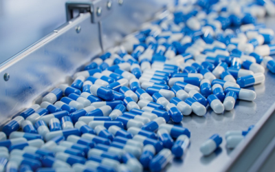 How Advanced Technologies are Transforming PCD and Pharma Manufacturing Processes