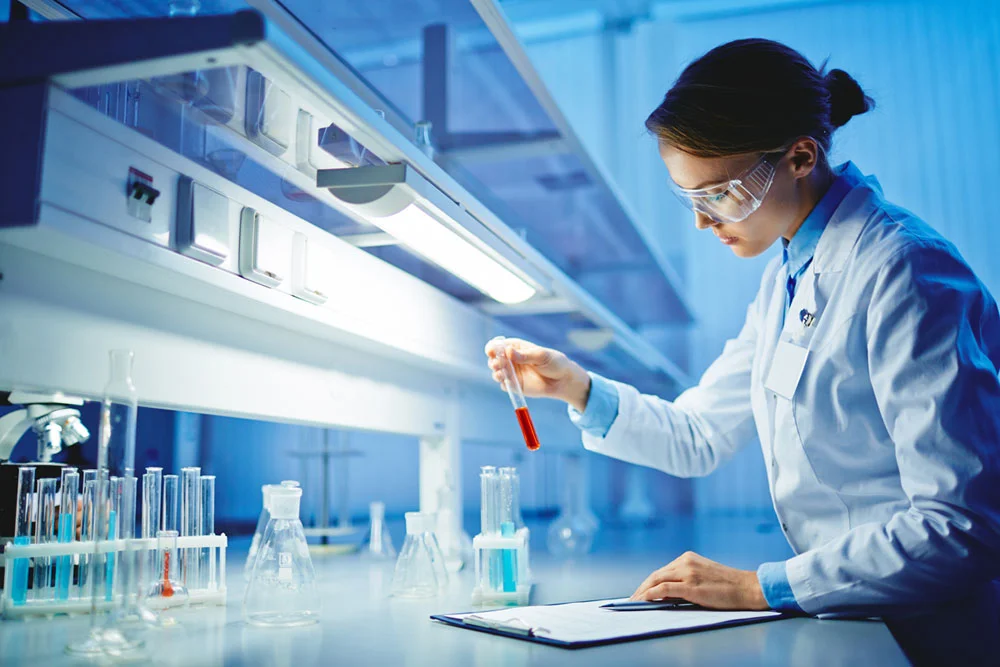 Innovations in PCD Pharma Manufacturing: Driving Efficiency and Quality in Drug Products